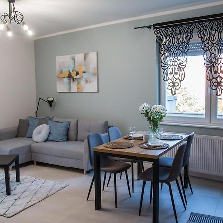 D&M Apartament By Rentoom Stary Toruń Eksteriør billede