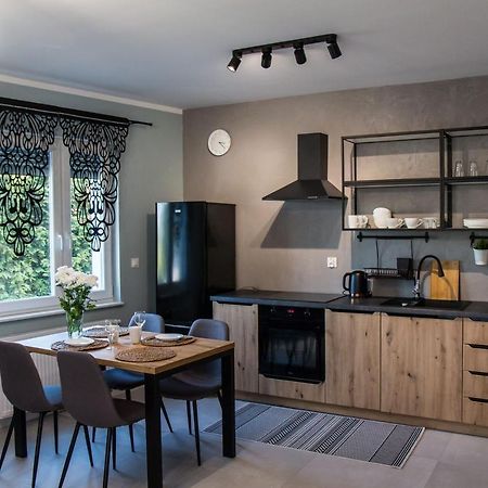 D&M Apartament By Rentoom Stary Toruń Eksteriør billede