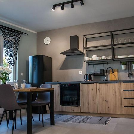 D&M Apartament By Rentoom Stary Toruń Eksteriør billede