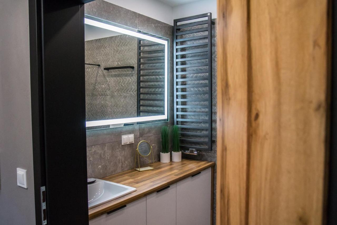 D&M Apartament By Rentoom Stary Toruń Eksteriør billede