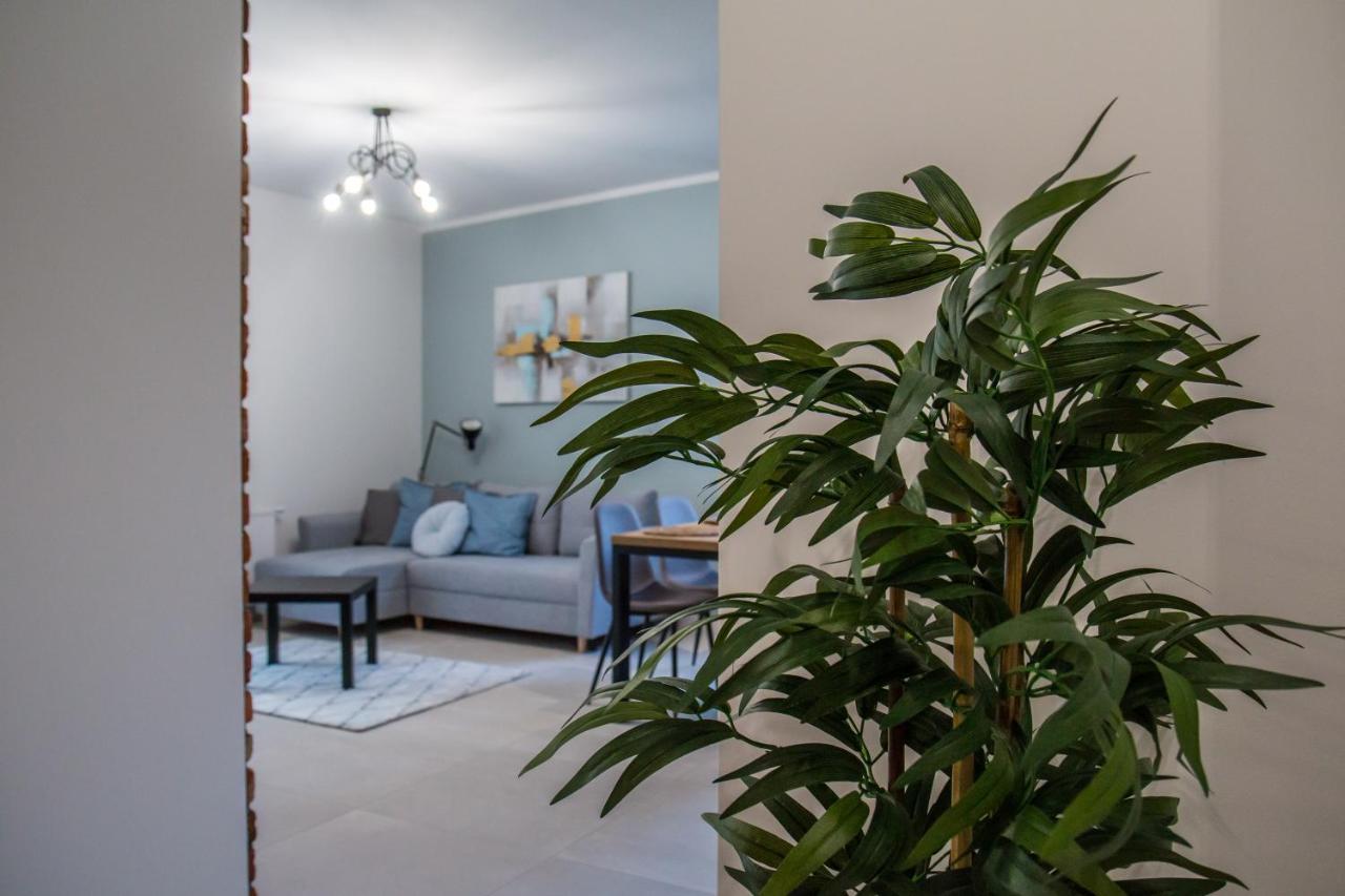 D&M Apartament By Rentoom Stary Toruń Eksteriør billede