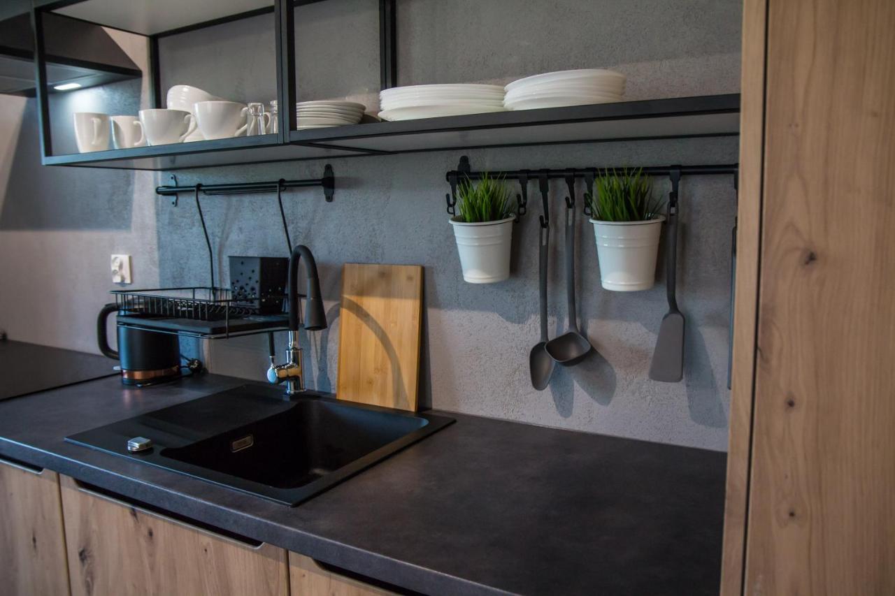 D&M Apartament By Rentoom Stary Toruń Eksteriør billede