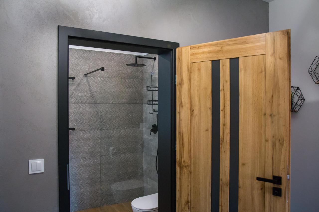 D&M Apartament By Rentoom Stary Toruń Eksteriør billede