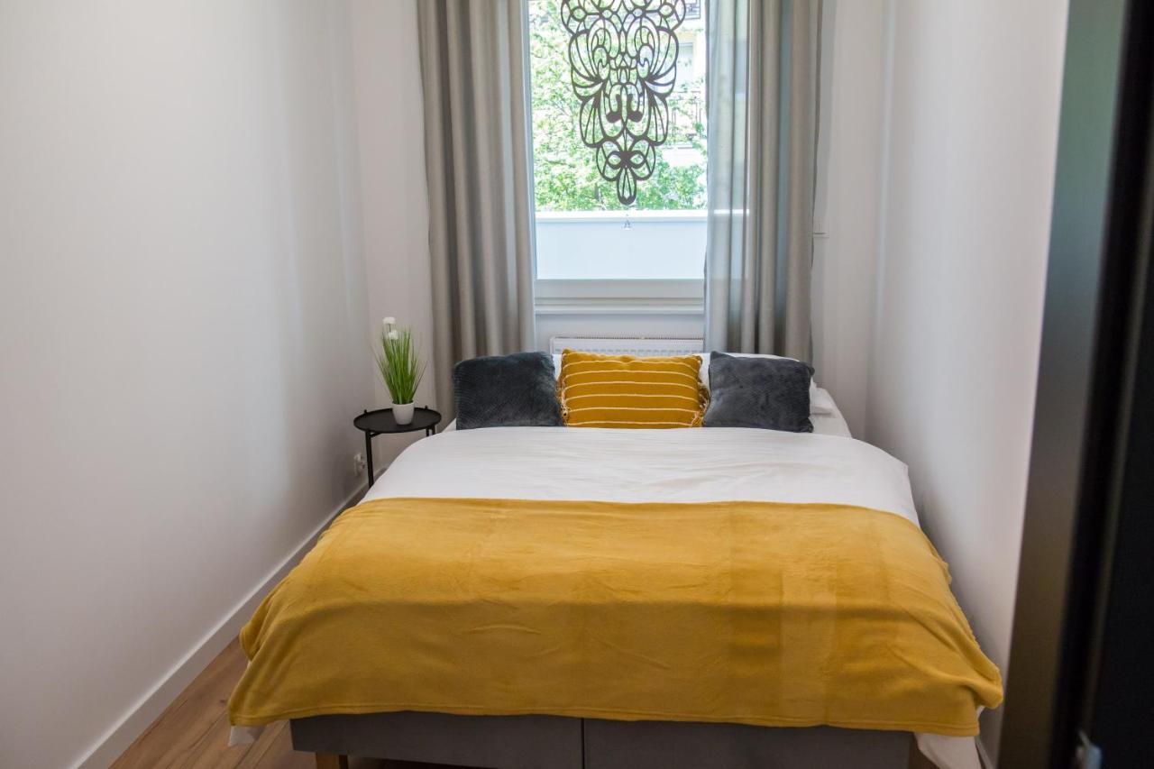 D&M Apartament By Rentoom Stary Toruń Eksteriør billede