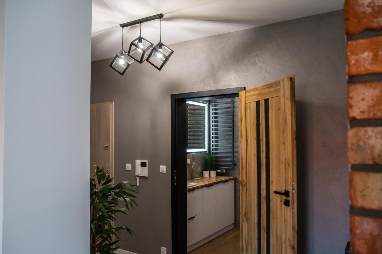 D&M Apartament By Rentoom Stary Toruń Eksteriør billede