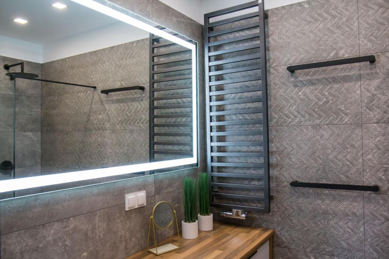 D&M Apartament By Rentoom Stary Toruń Eksteriør billede