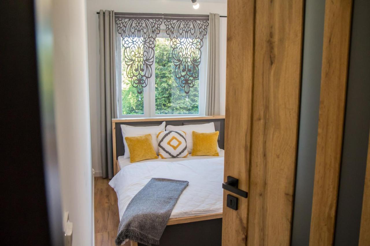 D&M Apartament By Rentoom Stary Toruń Eksteriør billede