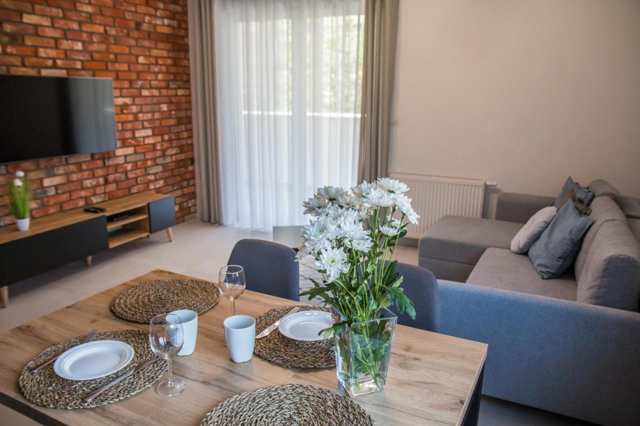 D&M Apartament By Rentoom Lejlighed Stary Toruń Eksteriør billede