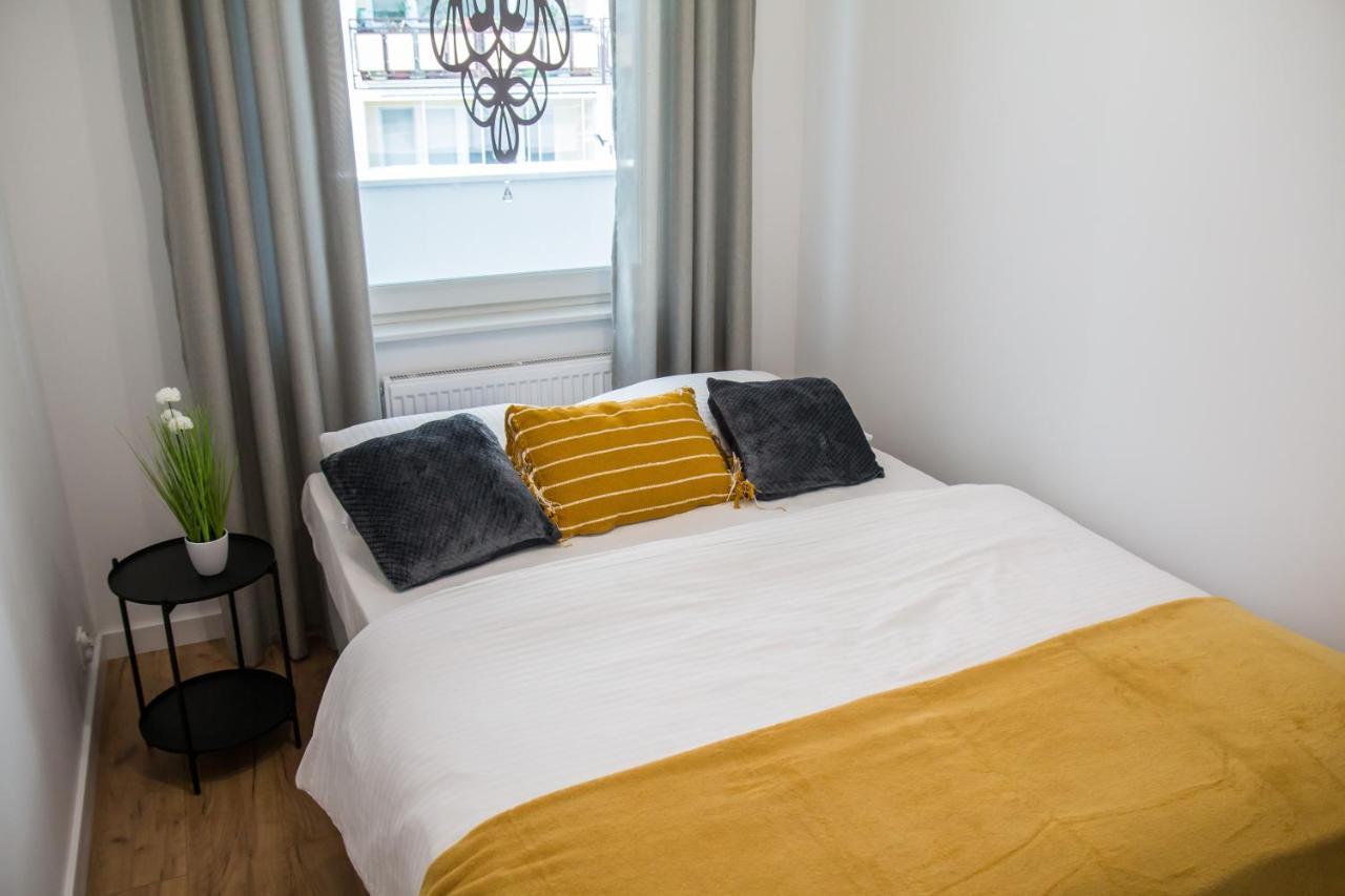 D&M Apartament By Rentoom Stary Toruń Eksteriør billede