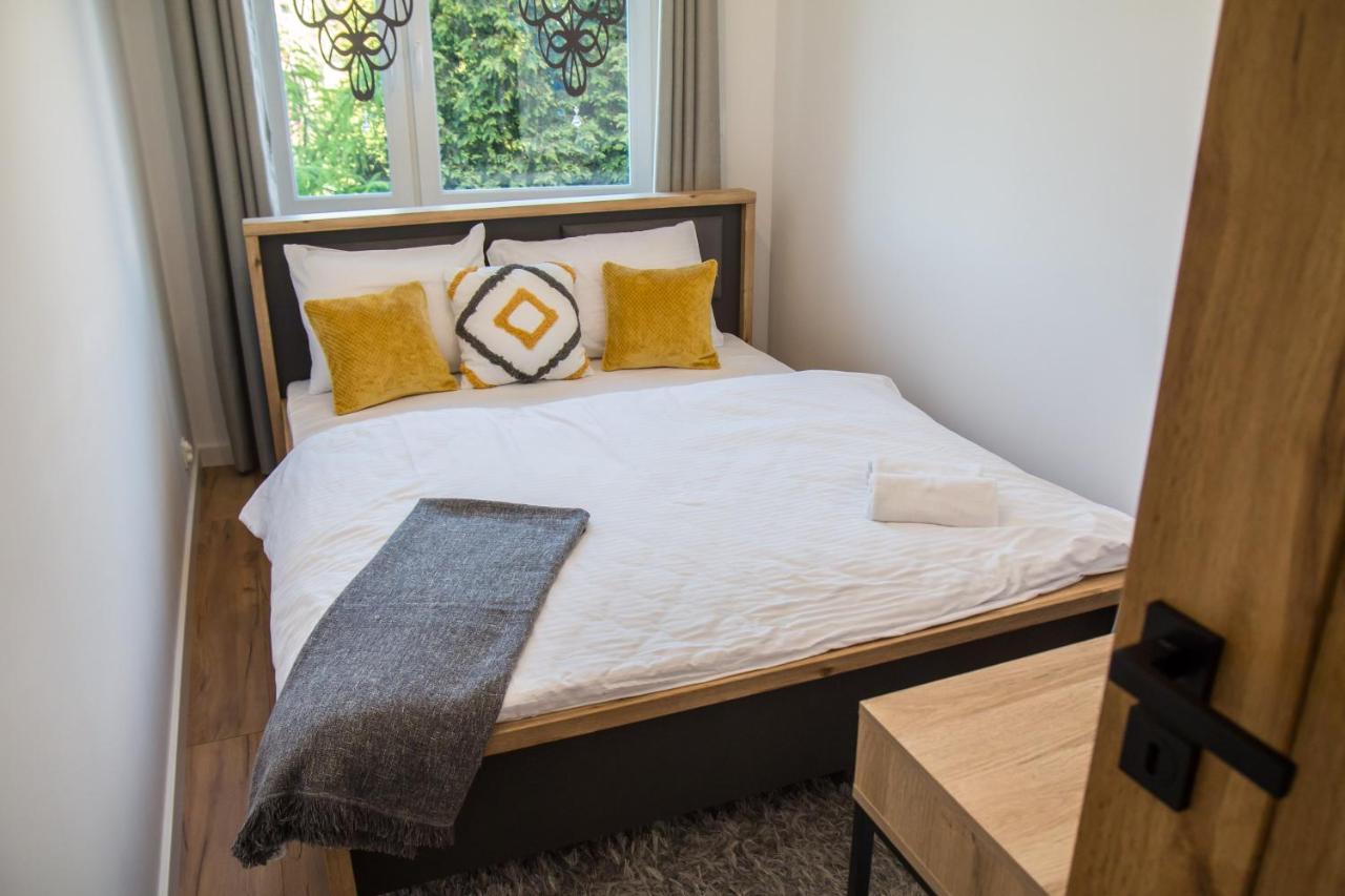D&M Apartament By Rentoom Stary Toruń Eksteriør billede